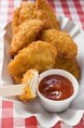 Nugget's   4€